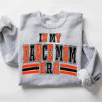 In My Dance Mom Era DTF Transfer - Merch Girls