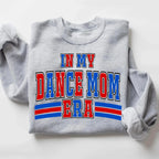 In My Dance Mom Era DTF Transfer - Merch Girls