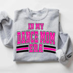 In My Dance Mom Era DTF Transfer - Merch Girls
