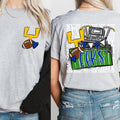 You've Got Spirit Elks DTF Transfer - Merch Girls