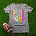 Bulldogs Poppy DTF Transfer - Merch Girls