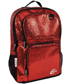 Chasse Glitter Cheer Backpack - Merch Girls