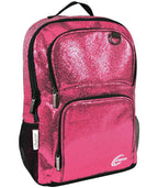 Chasse Glitter Cheer Backpack - Merch Girls