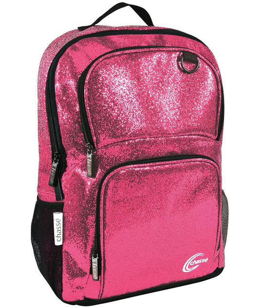 Glitter Backpack- PREORDERS END EVERY FRIDAY