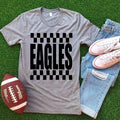 Eagles DTF Transfer - Merch Girls