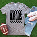 Bearcats DTF Transfer - Merch Girls