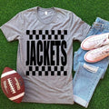 Jackets DTF Transfer - Merch Girls