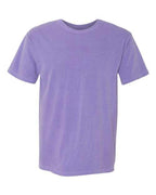 MAMA Sequins Raw Edge Embroidered Comfort Color - Merch Girls