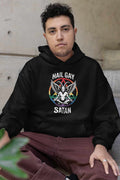 Hail Gay Satan Graphic Tee
