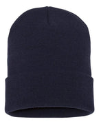 Add Your Own Varsity Style Text Personalized Custom Embroidered Beanie/Toboggan/Hat - Merch Girls