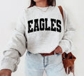 Eagles DTF Transfer - Merch Girls