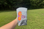 Seahorse Monogram Embroidered Pocket Tee