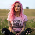 Stoner Girls Do It Better DTF Transfer - Merch Girls