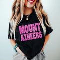 Mountaineers DTF Transfer - Merch Girls