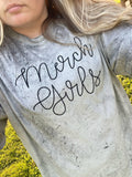 Personalized CC Colorblast Better Together Embroidered Shirt - Merch Girls