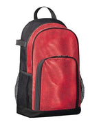Embroidered Augusta All Out Glitter Backpack - Merch Girls