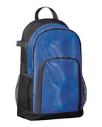 Embroidered Augusta All Out Glitter Backpack - Merch Girls