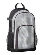 Embroidered Augusta All Out Glitter Backpack - Merch Girls