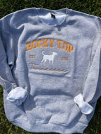 Hometown College/School Embroidered Shirt - Merch Girls