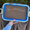 Be A Good Human