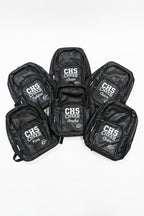 Chasse Cheer Backpack with Optional Embroidered Personalization