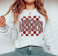 Antelopes DTF Transfer - Merch Girls