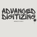 Advanced Digitizing - Merch Girls