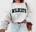 Wildcats DTF Transfer - Merch Girls