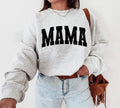 Mama DTF Transfer - Merch Girls