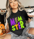 Momster DTF Transfer - Merch Girls