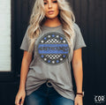 Greyhounds Circle Star Mascot DTF Transfer - Merch Girls