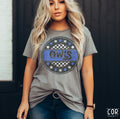 Owls Circle Star Mascot DTF Transfer - Merch Girls
