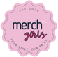 Merch Girls