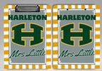 Harleton Clipboard - Merch Girls
