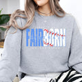 Fairborn Baseball DTF Transfer - Merch Girls