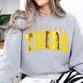 Stoutland Tigers DTF Transfer - Merch Girls