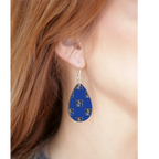 Custom Earrings - Merch Girls