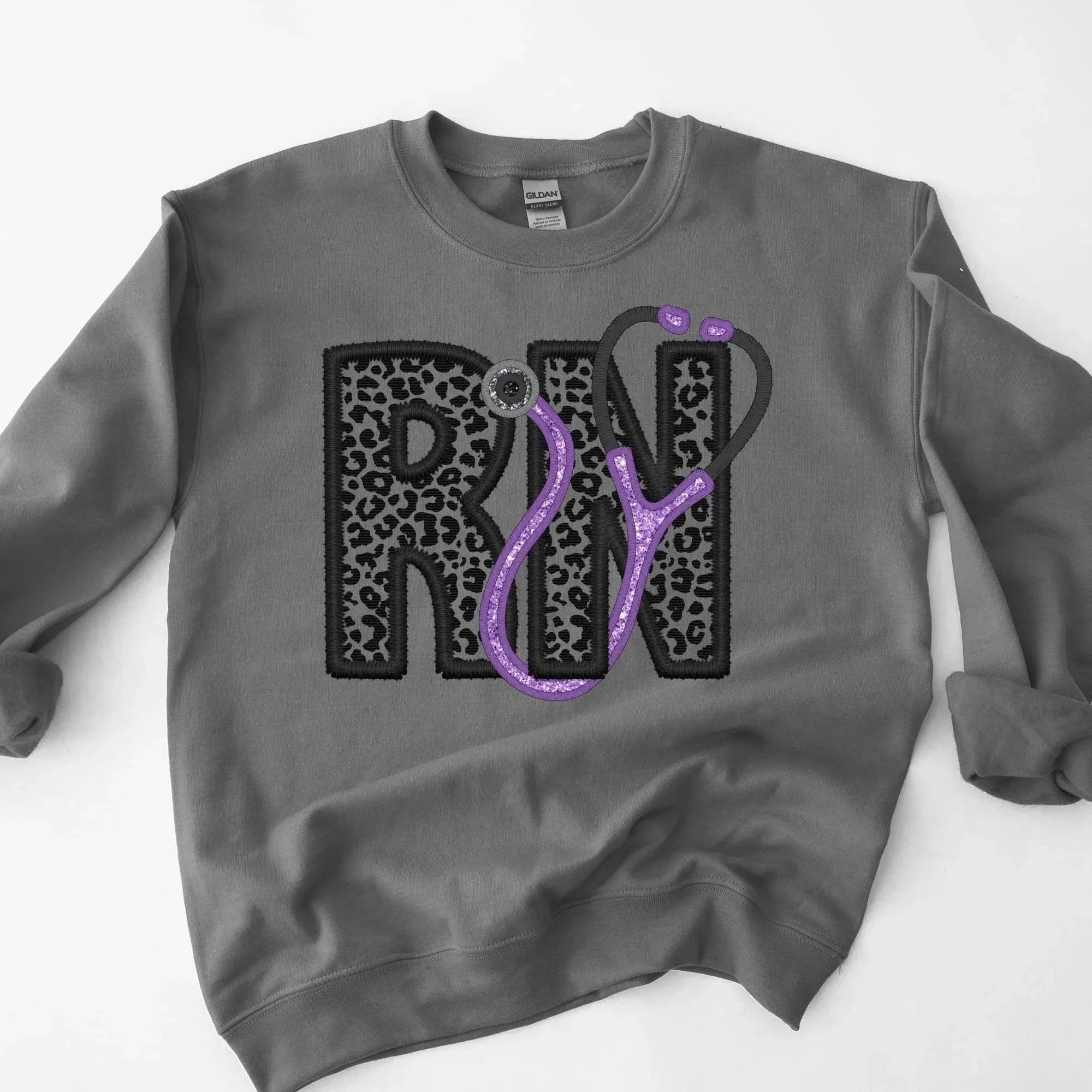 RN Graphic Tee - Merch Girls