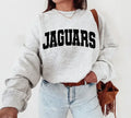 Jaguars DTF Transfer - Merch Girls