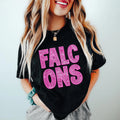 Falcons DTF Transfer - Merch Girls