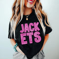 Jackets DTF Transfer - Merch Girls
