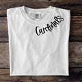 Cardinals Collar DTF Transfer - Merch Girls