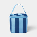 Embroidered Monogram 4 Can Soft Sided Personal Cooler