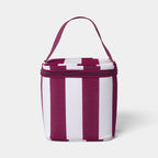 Embroidered Monogram 4 Can Soft Sided Personal Cooler