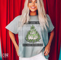 Wake and Bake All Day Every Day Graphic Tee - Merch Girls