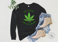 Keep Blazing and Stay Amazing DTF Transfer - Merch Girls