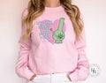 Hit Me Baby One More Time DTF Transfer - Merch Girls