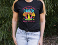 Drugs Don’t Ruin Your Career Drug Tests Do DTF Transfer - Merch Girls