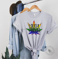 Loud & Proud DTF Transfer - Merch Girls