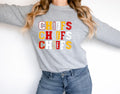 Chiefs Gameday Graphic Tee - Merch Girls
